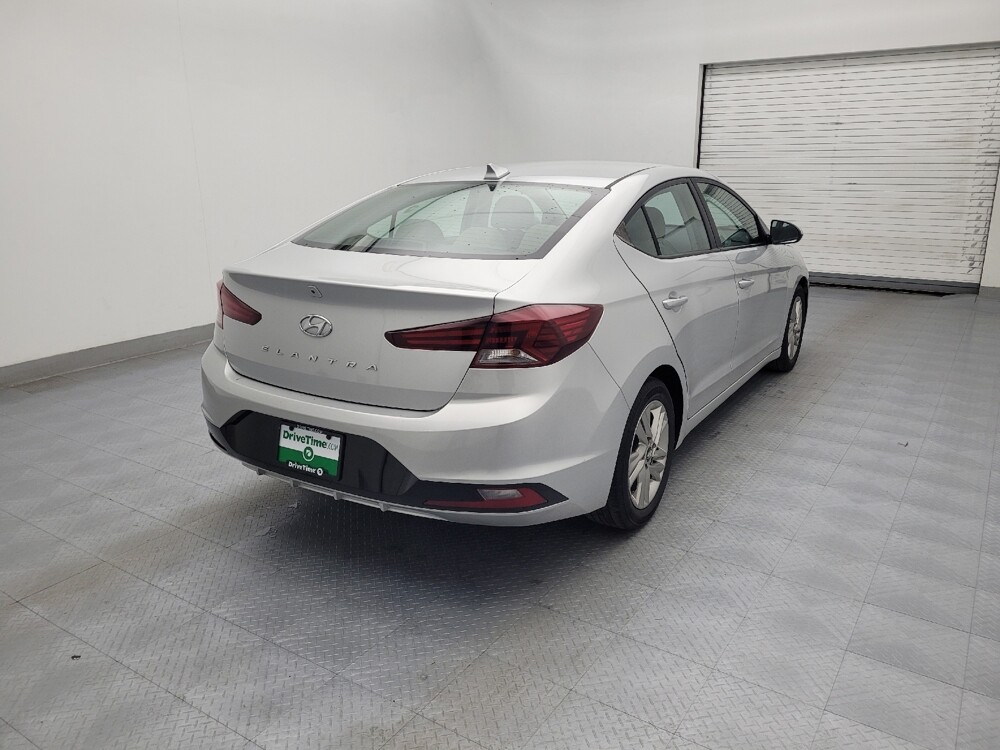 2019 Hyundai Elantra in Charlotte, NC 28213 - 18107354 9
