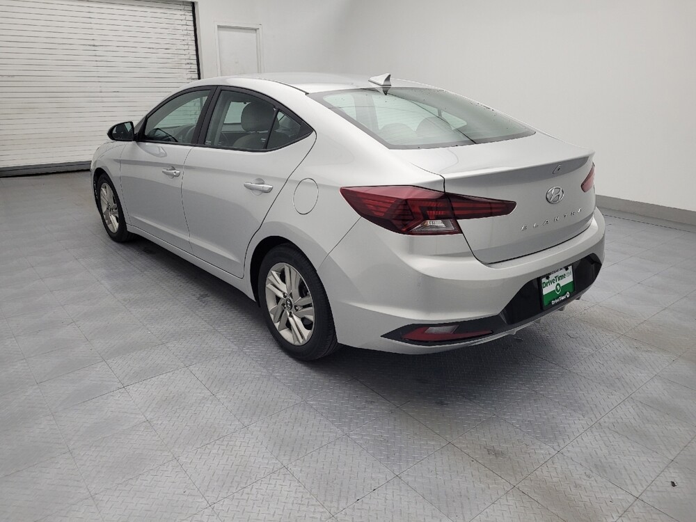 2019 Hyundai Elantra in Charlotte, NC 28213 - 18107354 5