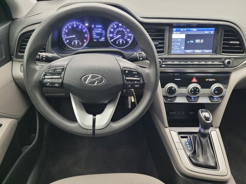 2019 Hyundai Elantra in Charlotte, NC 28213 - 18107354 22