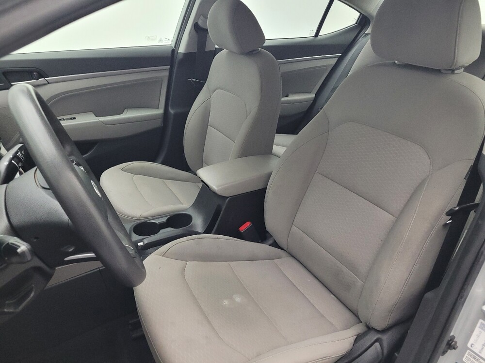 2019 Hyundai Elantra in Charlotte, NC 28213 - 18107354 17