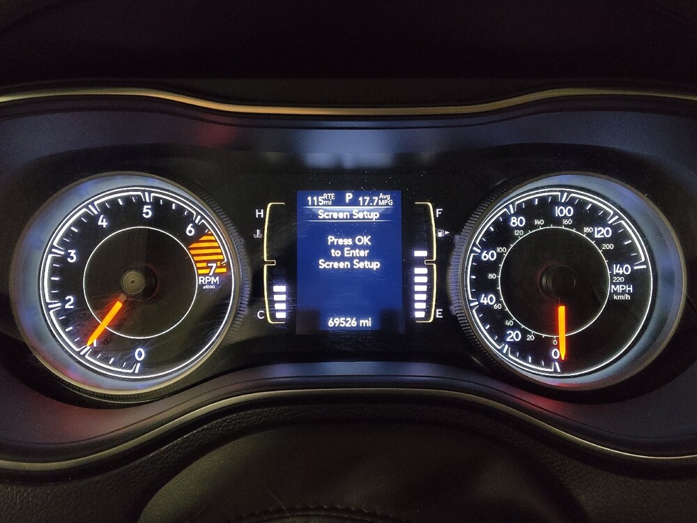 2019 Jeep Cherokee in Jacksonville, FL 32225 - 18107356 23