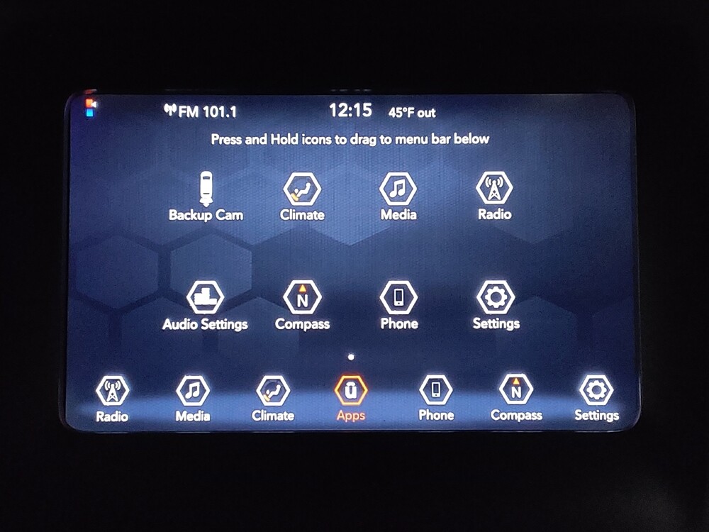 2019 Jeep Cherokee in Jacksonville, FL 32225 - 18107356 25