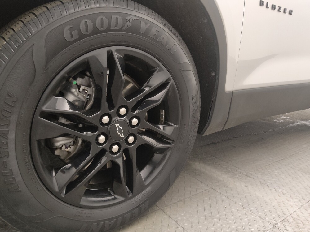 2021 Chevrolet Blazer in Jacksonville, FL 32210 - 18107359 31