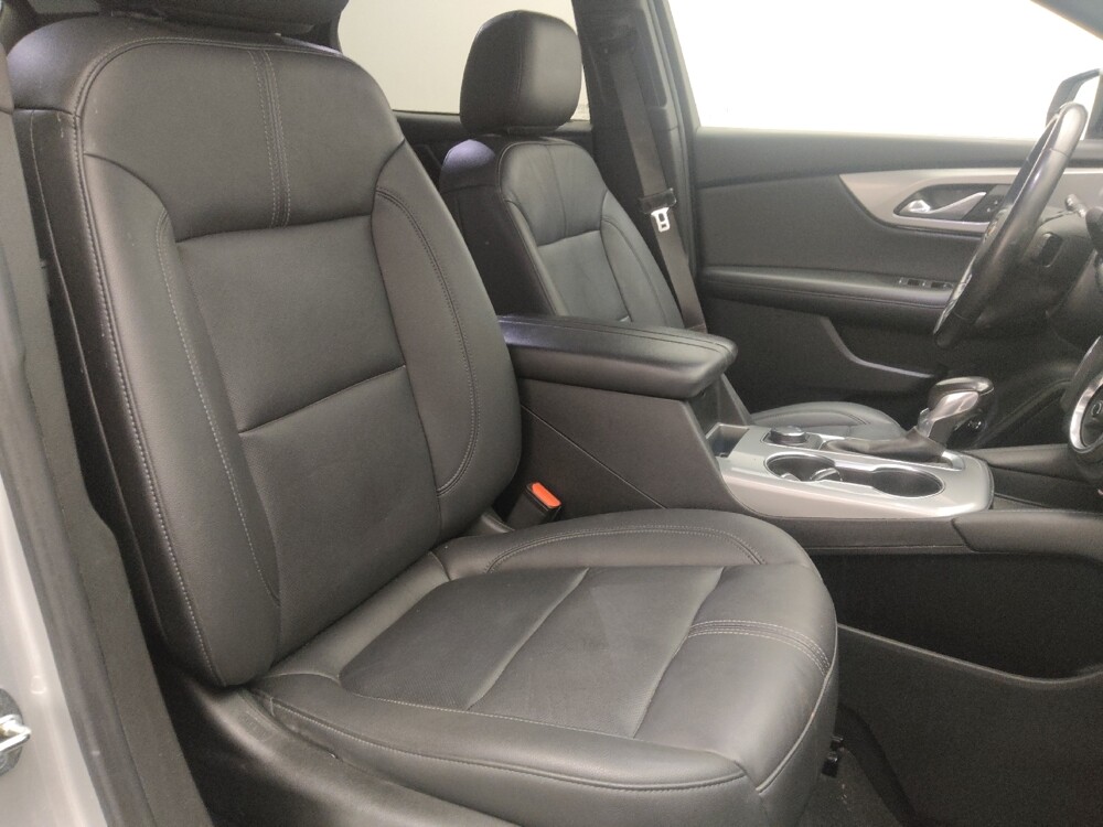 2021 Chevrolet Blazer in Jacksonville, FL 32210 - 18107359 21