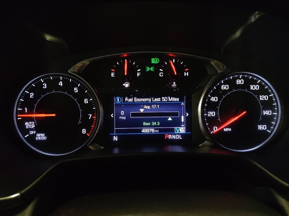 2021 Chevrolet Blazer in Jacksonville, FL 32210 - 18107359 23