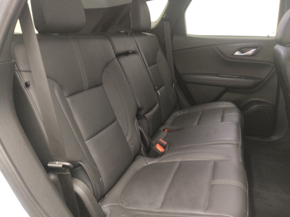 2021 Chevrolet Blazer in Jacksonville, FL 32210 - 18107359 19