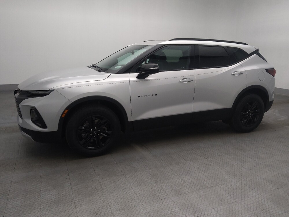 2021 Chevrolet Blazer in Jacksonville, FL 32210 - 18107359 2