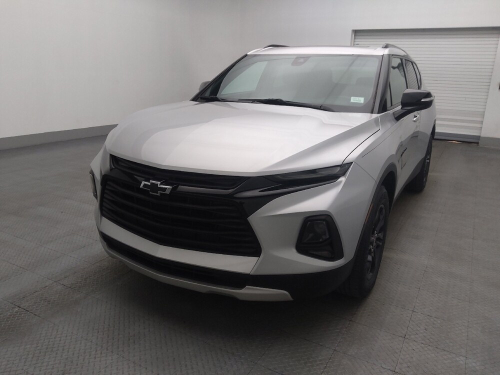 2021 Chevrolet Blazer in Jacksonville, FL 32210 - 18107359 15