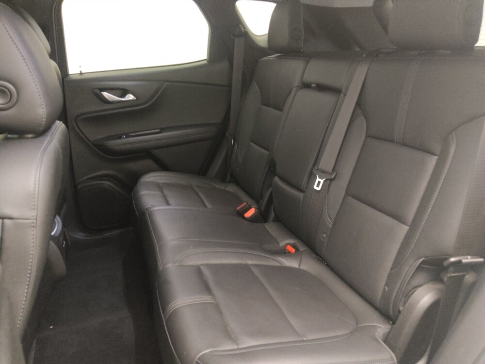 2021 Chevrolet Blazer in Jacksonville, FL 32210 - 18107359 18