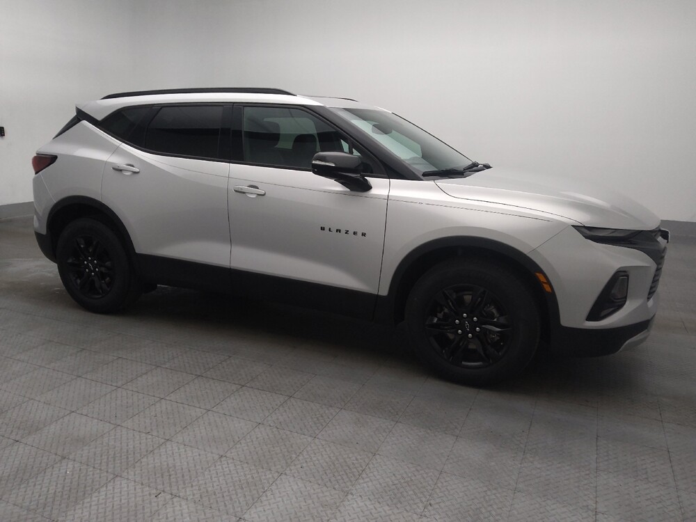 2021 Chevrolet Blazer in Jacksonville, FL 32210 - 18107359 11
