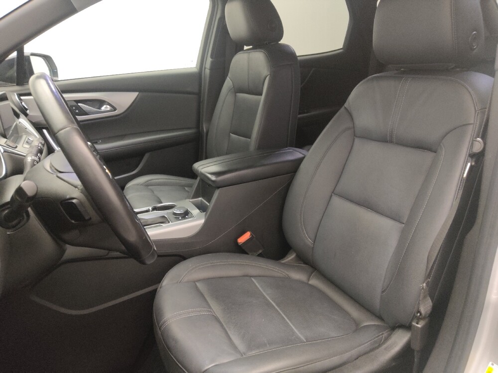 2021 Chevrolet Blazer in Jacksonville, FL 32210 - 18107359 17