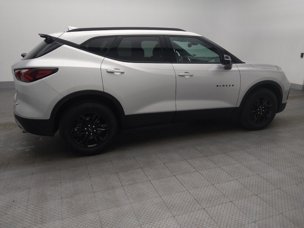 2021 Chevrolet Blazer in Jacksonville, FL 32210 - 18107359 10