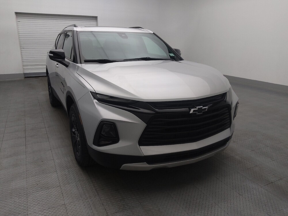 2021 Chevrolet Blazer in Jacksonville, FL 32210 - 18107359 14