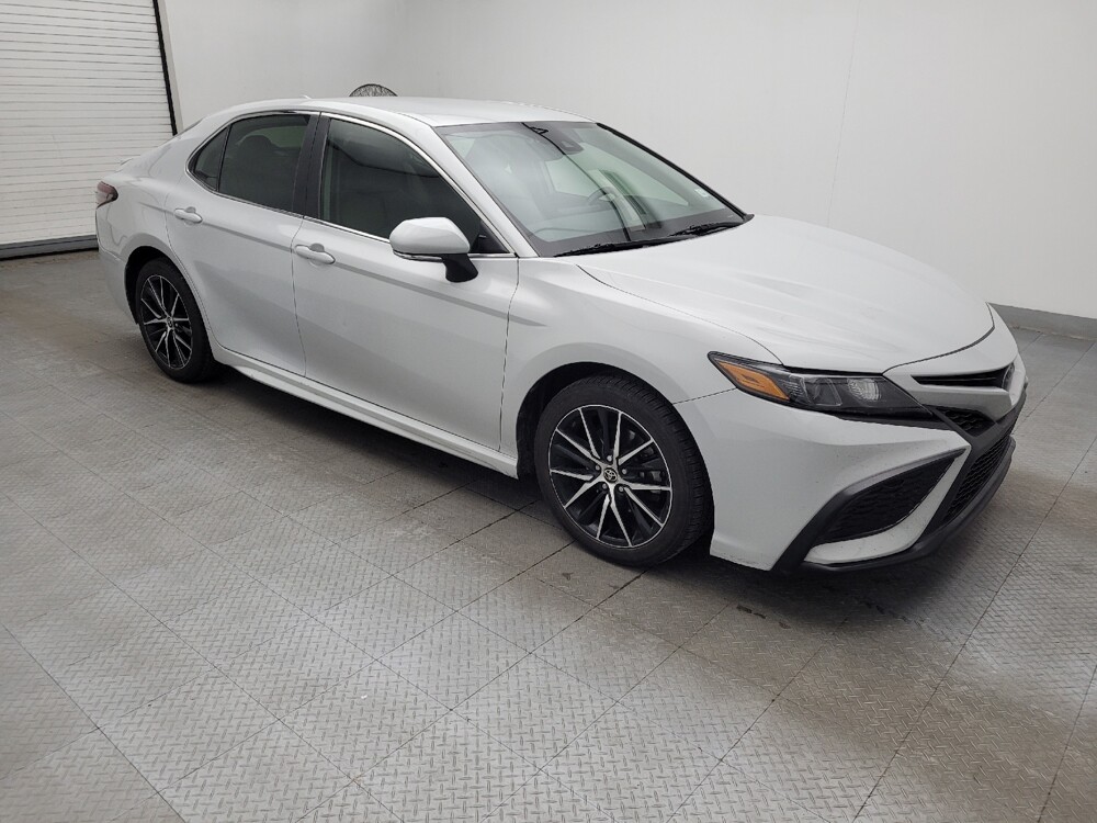 2023 Toyota Camry in Winston-Salem, NC 27103 - 18107365 11