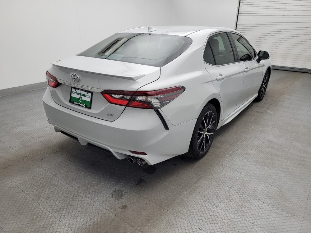 2023 Toyota Camry in Winston-Salem, NC 27103 - 18107365 9