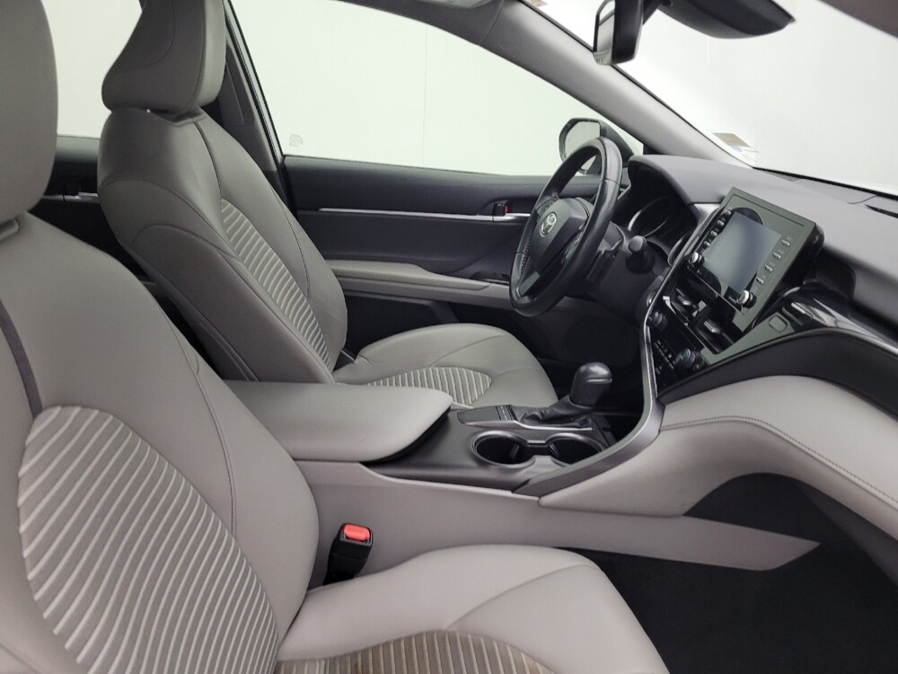 2023 Toyota Camry in Winston-Salem, NC 27103 - 18107365 21