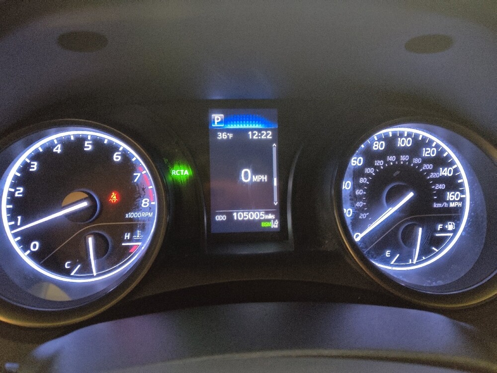 2023 Toyota Camry in Winston-Salem, NC 27103 - 18107365 23