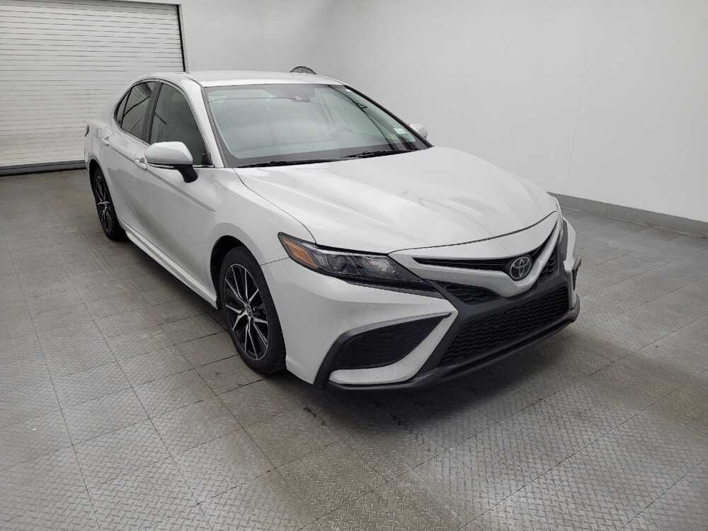 2023 Toyota Camry in Winston-Salem, NC 27103 - 18107365 13