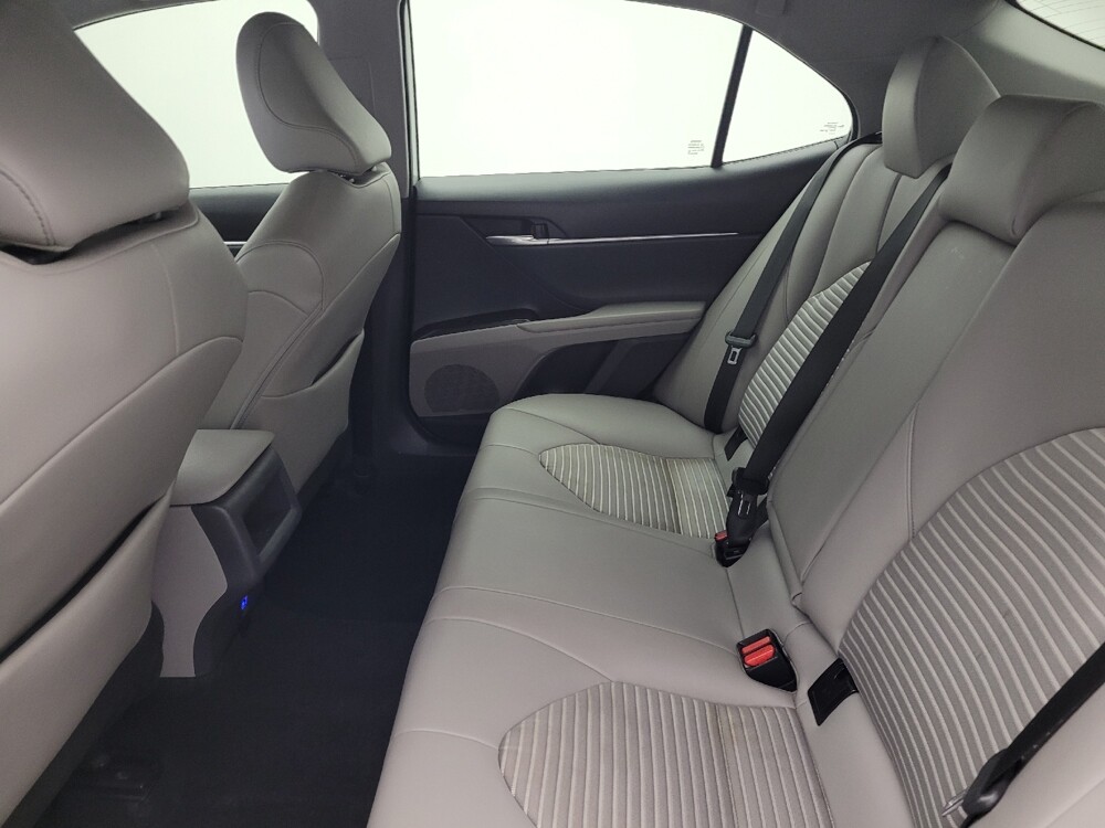 2023 Toyota Camry in Winston-Salem, NC 27103 - 18107365 18