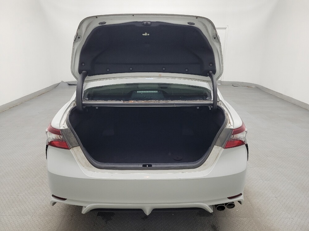 2023 Toyota Camry in Winston-Salem, NC 27103 - 18107365 29