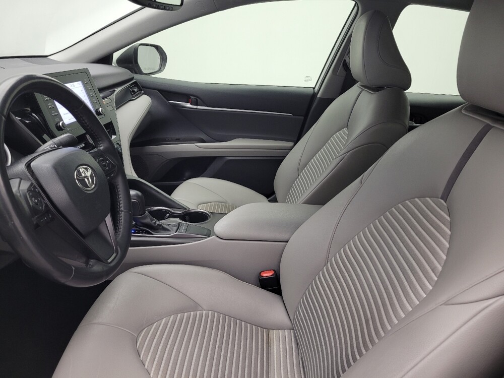 2023 Toyota Camry in Winston-Salem, NC 27103 - 18107365 17