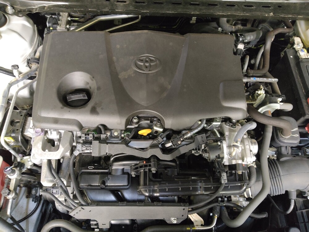 2023 Toyota Camry in Winston-Salem, NC 27103 - 18107365 30