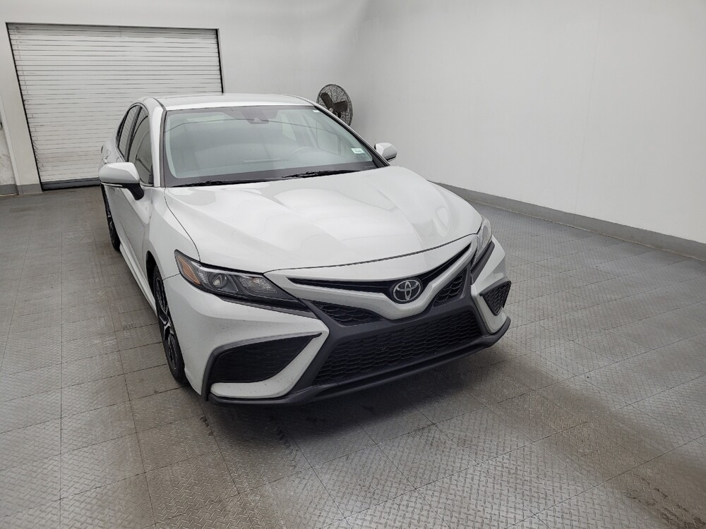 2023 Toyota Camry in Winston-Salem, NC 27103 - 18107365 14