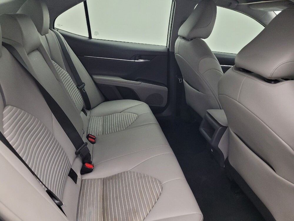 2023 Toyota Camry in Winston-Salem, NC 27103 - 18107365 19