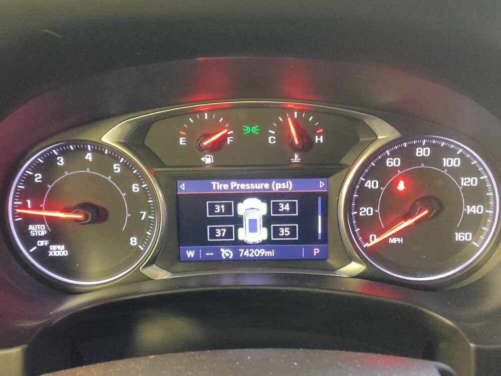 2019 GMC Terrain in Charlotte, NC 28213 - 18107366 23