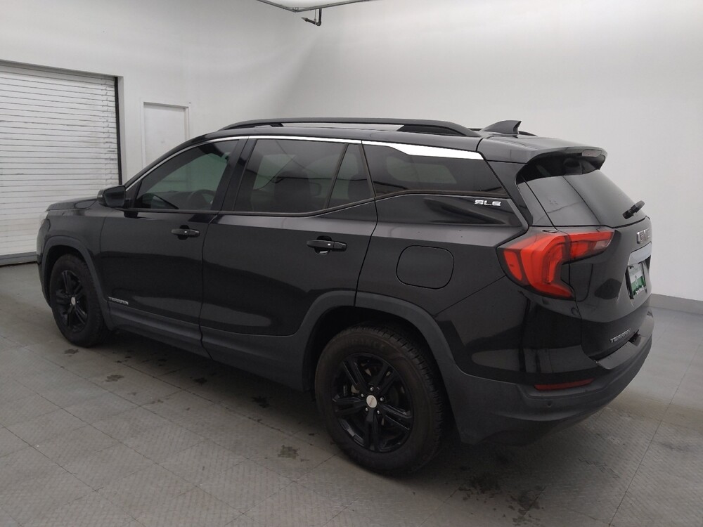 2019 GMC Terrain in Charlotte, NC 28213 - 18107366 3