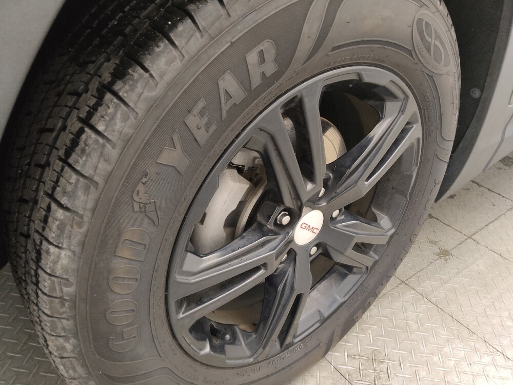 2019 GMC Terrain in Charlotte, NC 28213 - 18107366 31