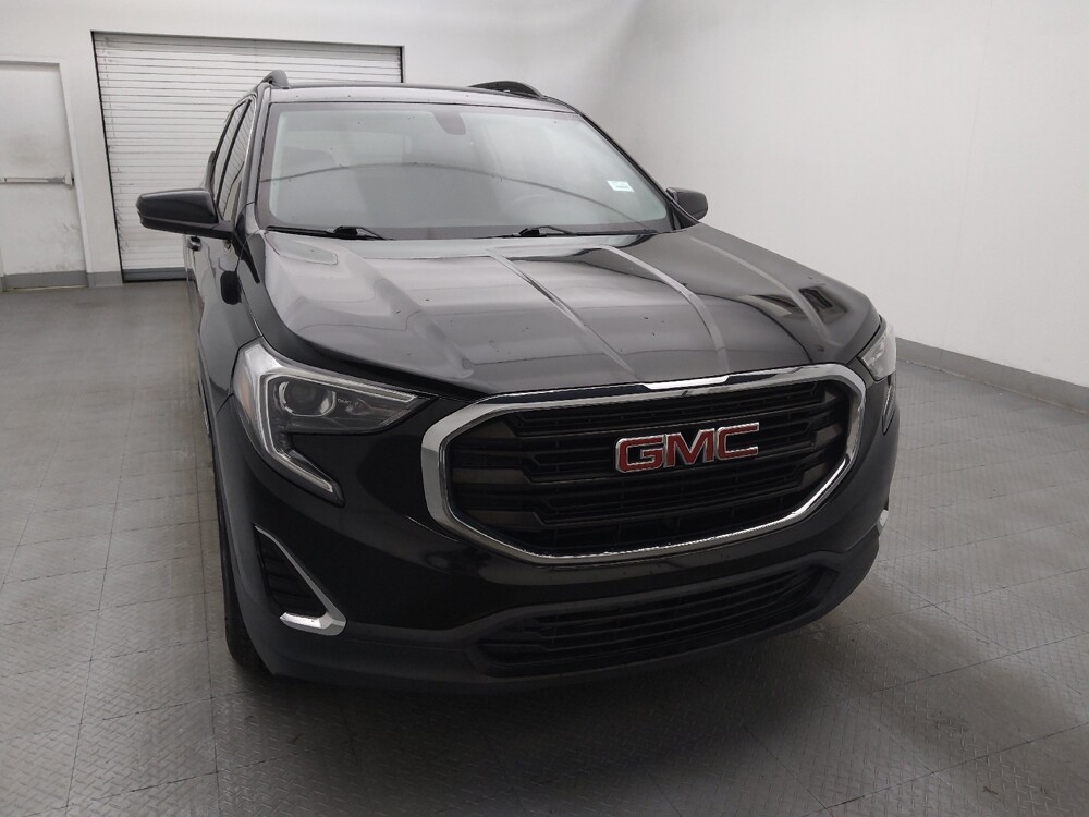 2019 GMC Terrain in Charlotte, NC 28213 - 18107366 14