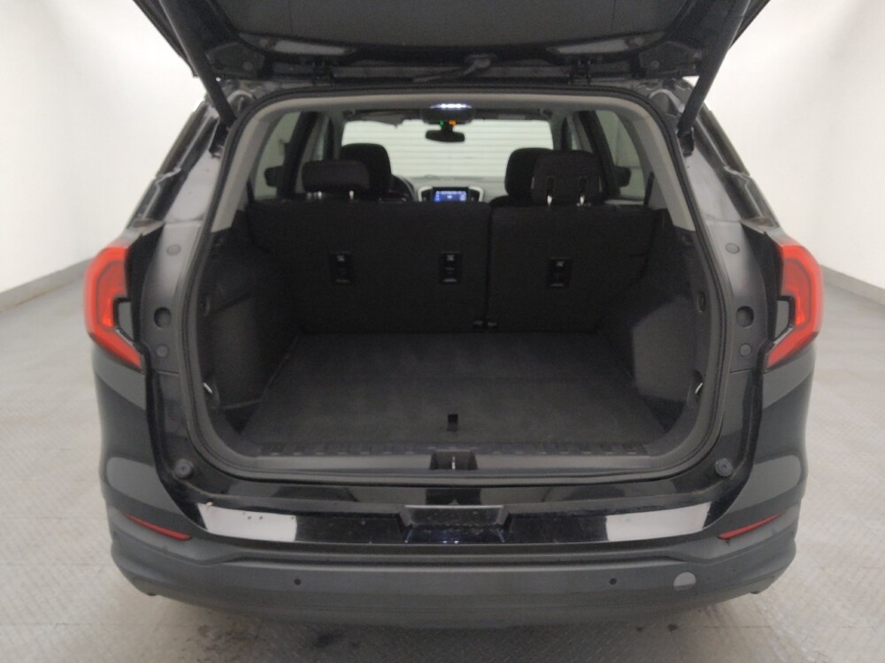 2019 GMC Terrain in Charlotte, NC 28213 - 18107366 29