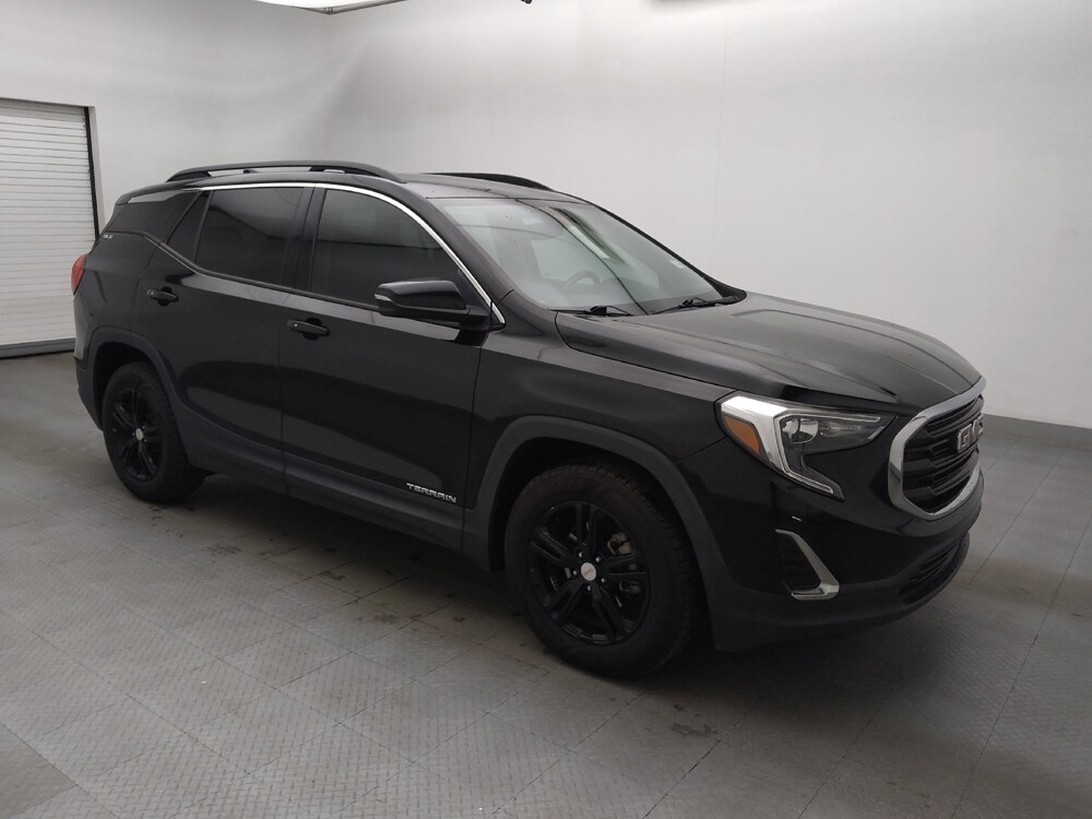 2019 GMC Terrain in Charlotte, NC 28213 - 18107366 11