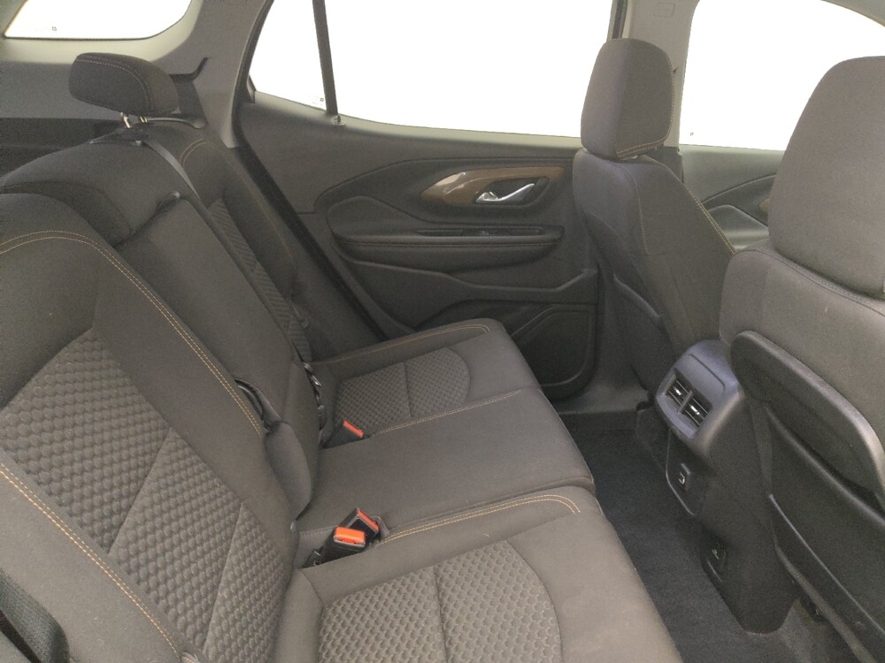 2019 GMC Terrain in Charlotte, NC 28213 - 18107366 19