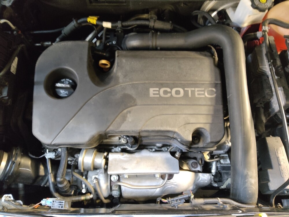 2019 GMC Terrain in Charlotte, NC 28213 - 18107366 30