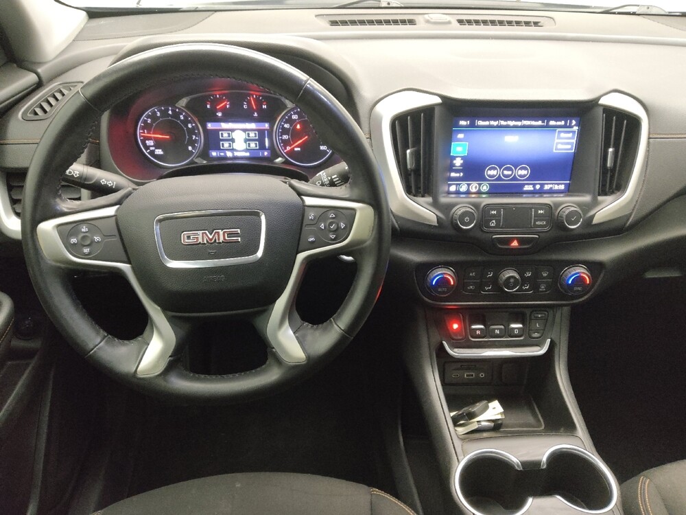 2019 GMC Terrain in Charlotte, NC 28213 - 18107366 22