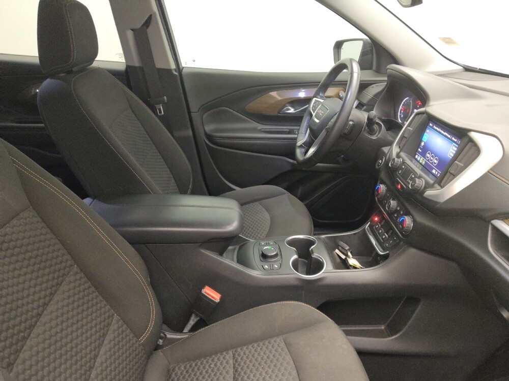 2019 GMC Terrain in Charlotte, NC 28213 - 18107366 21