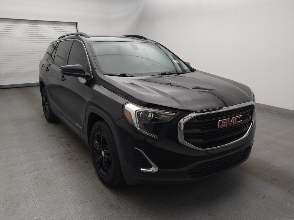 2019 GMC Terrain in Charlotte, NC 28213 - 18107366 13