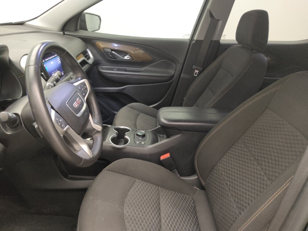 2019 GMC Terrain in Charlotte, NC 28213 - 18107366 17