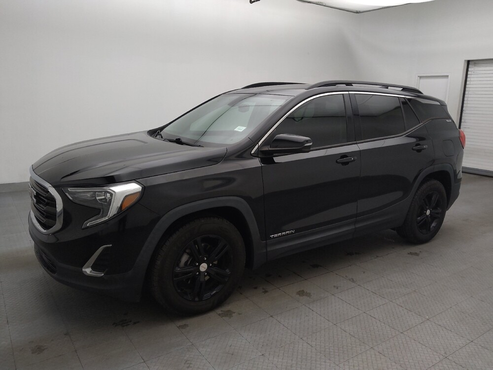 2019 GMC Terrain in Charlotte, NC 28213 - 18107366 2