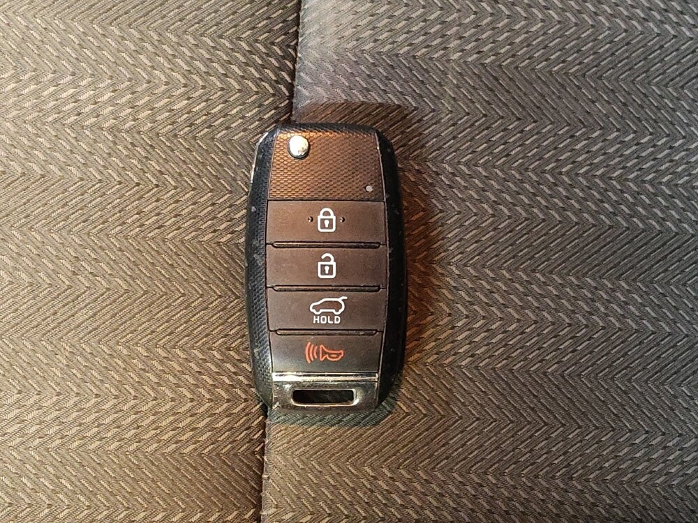 2019 Kia Sportage in Charlotte, NC 28213 - 18107369 32