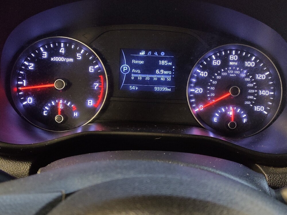 2019 Kia Sportage in Charlotte, NC 28213 - 18107369 23