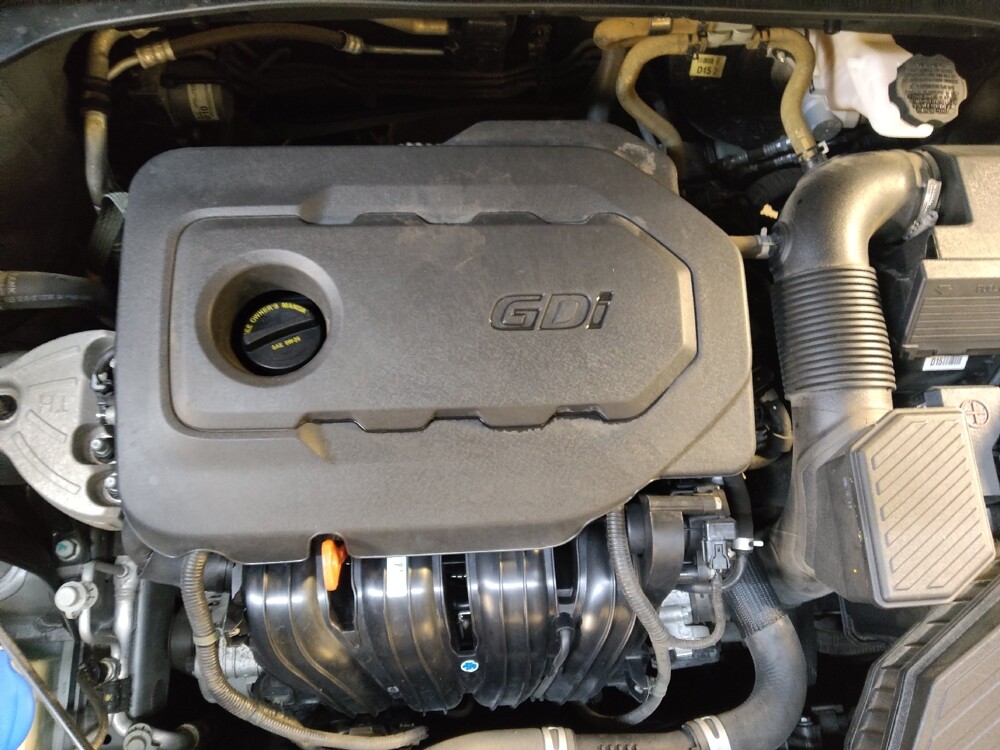 2019 Kia Sportage in Charlotte, NC 28213 - 18107369 30