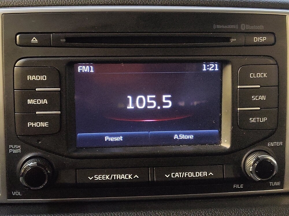 2019 Kia Sportage in Charlotte, NC 28213 - 18107369 25