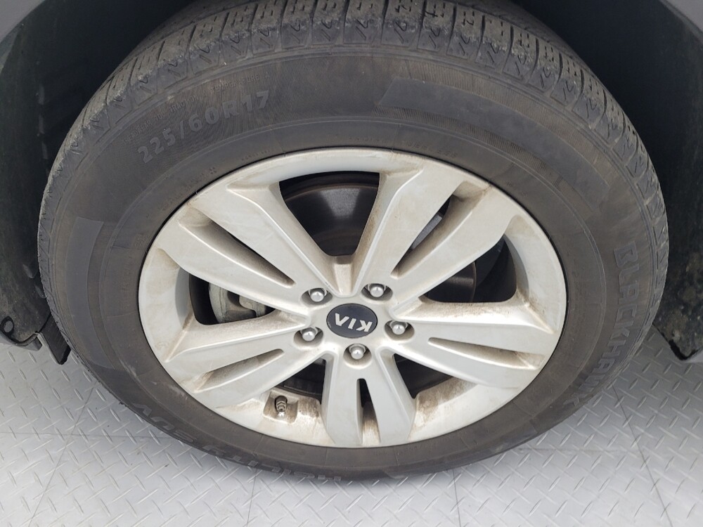 2019 Kia Sportage in Charlotte, NC 28213 - 18107369 31