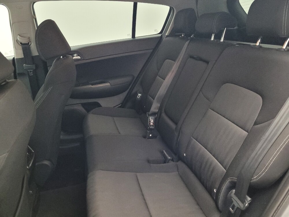 2019 Kia Sportage in Charlotte, NC 28213 - 18107369 18