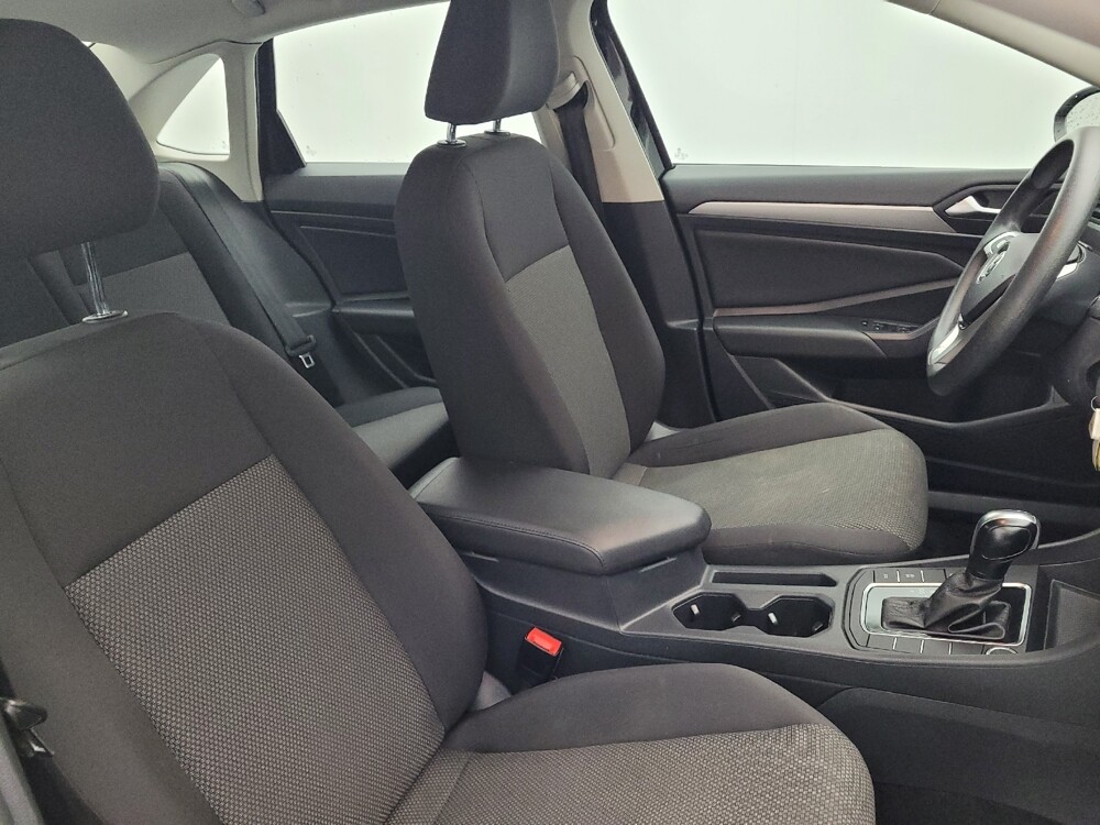 2019 Volkswagen Jetta in Charlotte, NC 28213 - 18107372 21