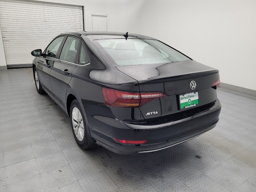 2019 Volkswagen Jetta in Charlotte, NC 28213 - 18107372 5