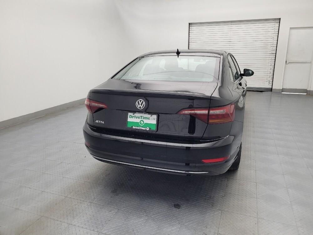 2019 Volkswagen Jetta in Charlotte, NC 28213 - 18107372 7